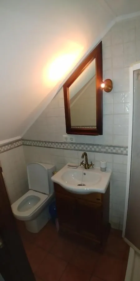 Apartament Mi Casita En Casares
