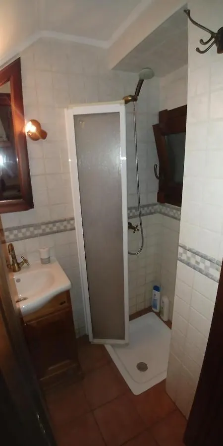 Apartament Mi Casita En Casares 0*,  Hiszpania