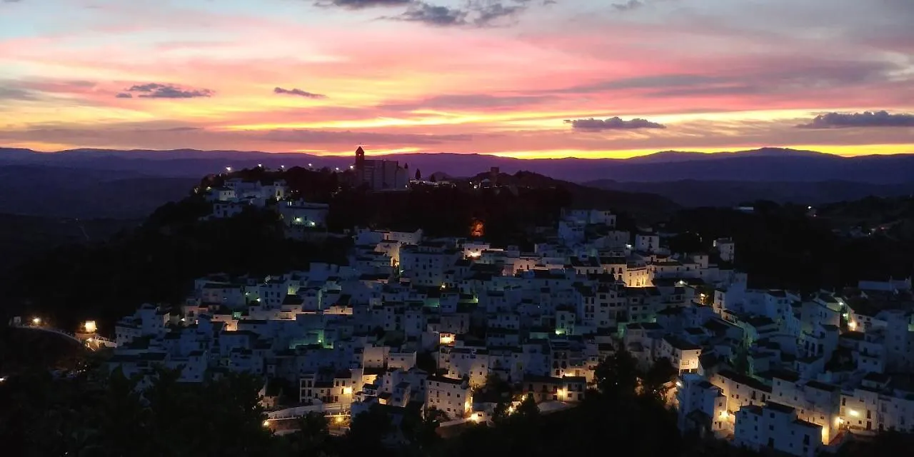 Apartament Mi Casita En Casares
