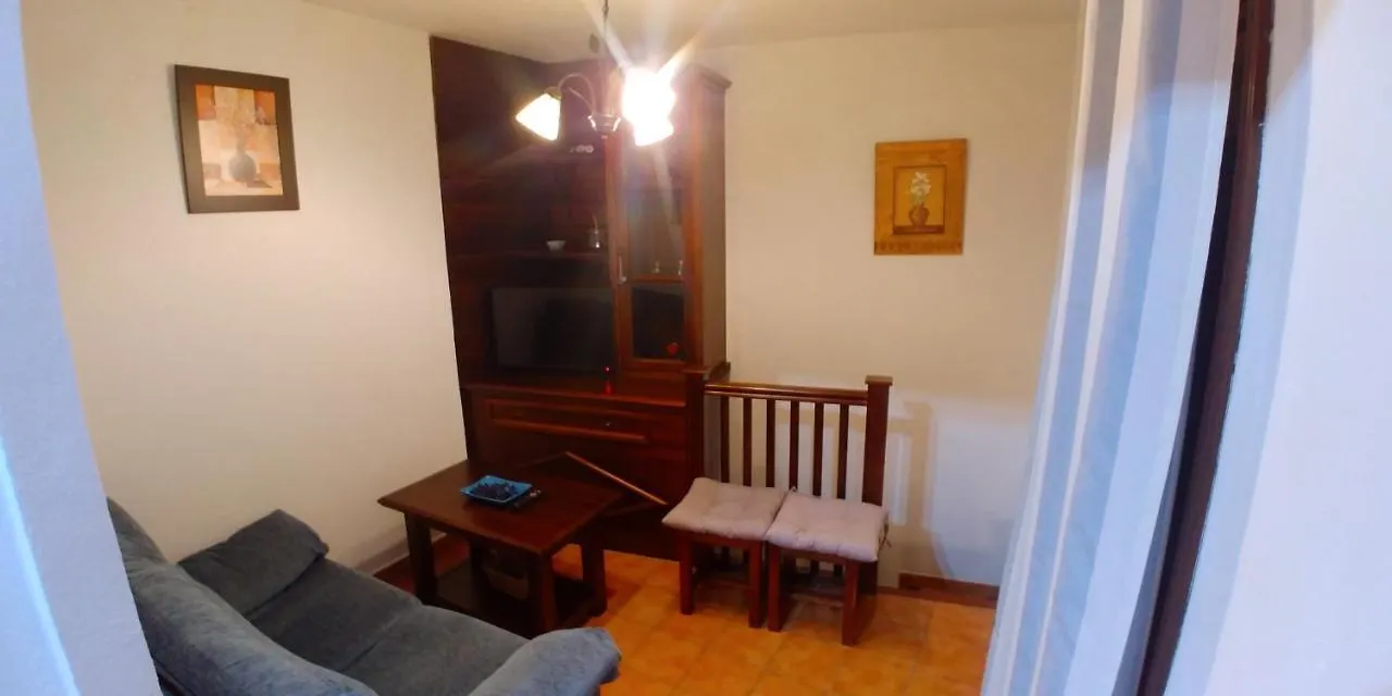 Apartament Mi Casita En Casares 0*,  Hiszpania