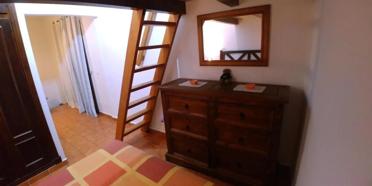 Apartament Mi Casita En Casares