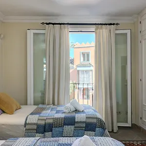 La Perla De La Bahia Primera Linea Apartamento
