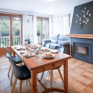 Casa Joana - Lo Pamano Bernui