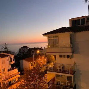Barbieri Beach Nerja